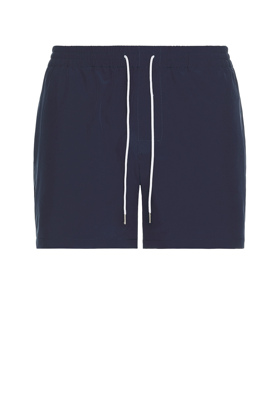 Arlen Swim Shorts in Navy