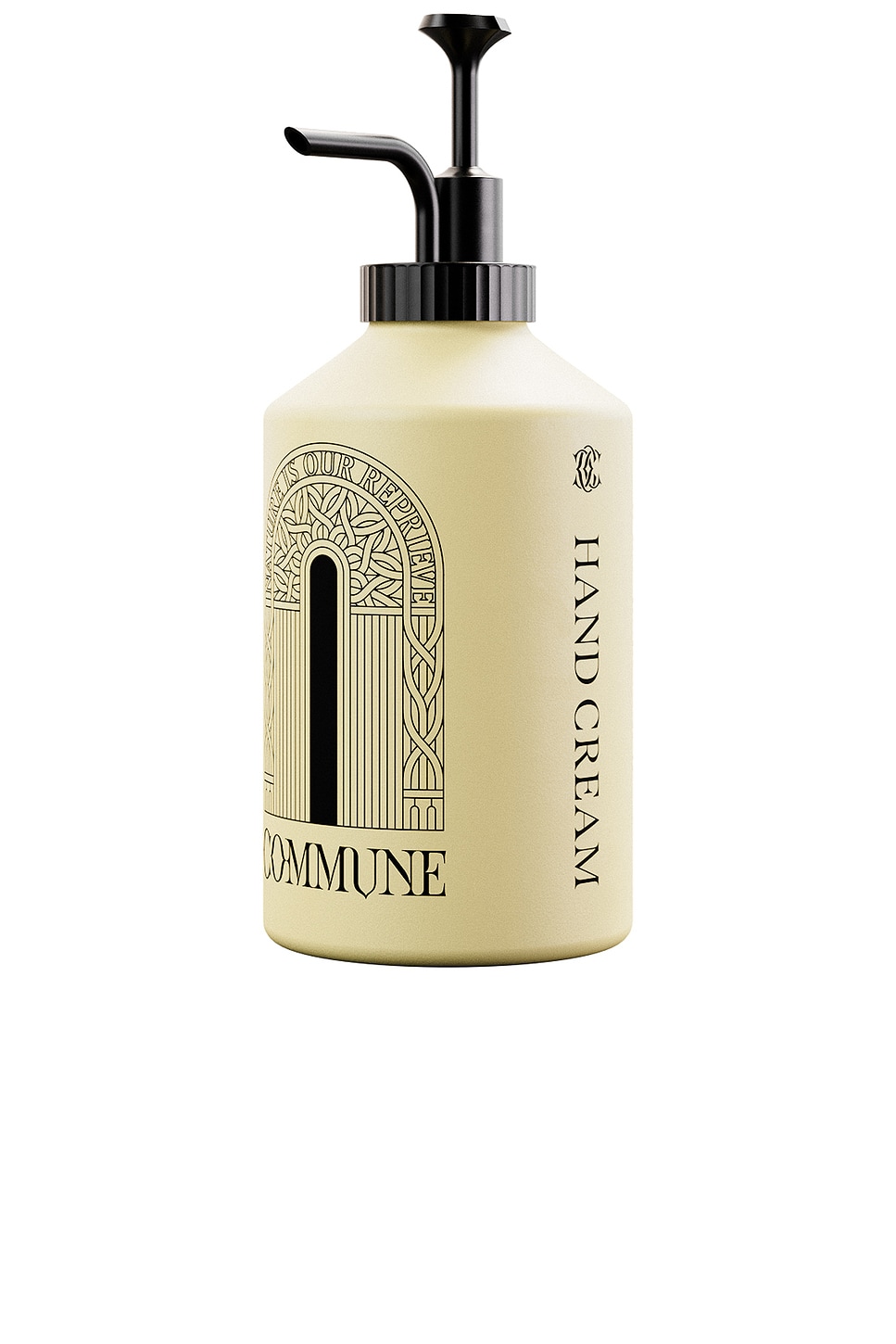 COMMUNE SEYMOUR HAND CREAM 