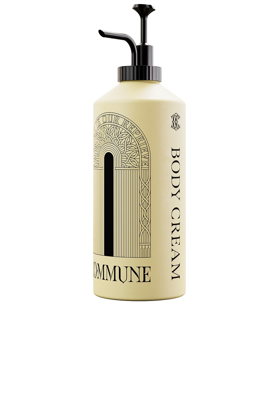 COMMUNE SEYMOUR BODY CREAM 