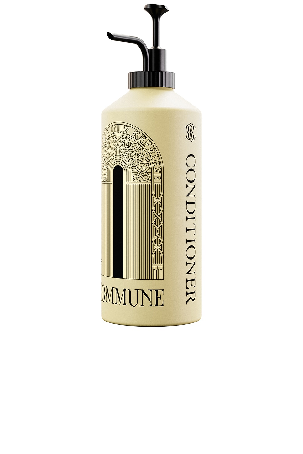 COMMUNE SEYMOUR CONDITIONER 