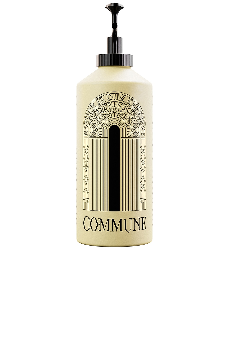 COMMUNE SEYMOUR CONDITIONER 