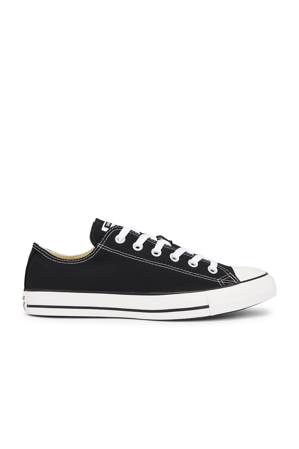 Image 1 of Converse Chuck Taylor All Star Classic in Black