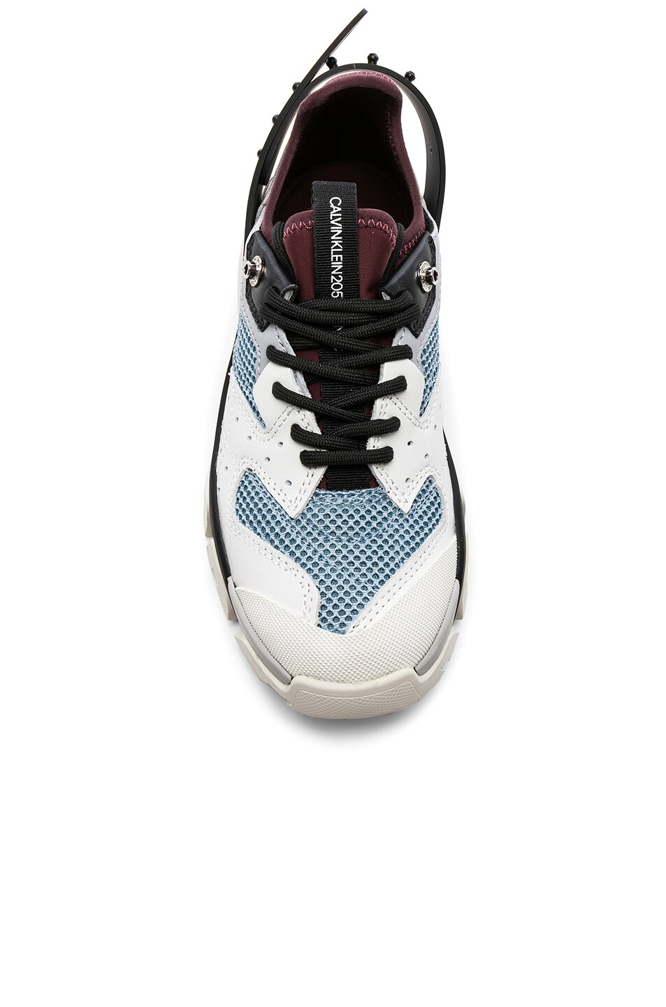 calvin klein carla sneakers