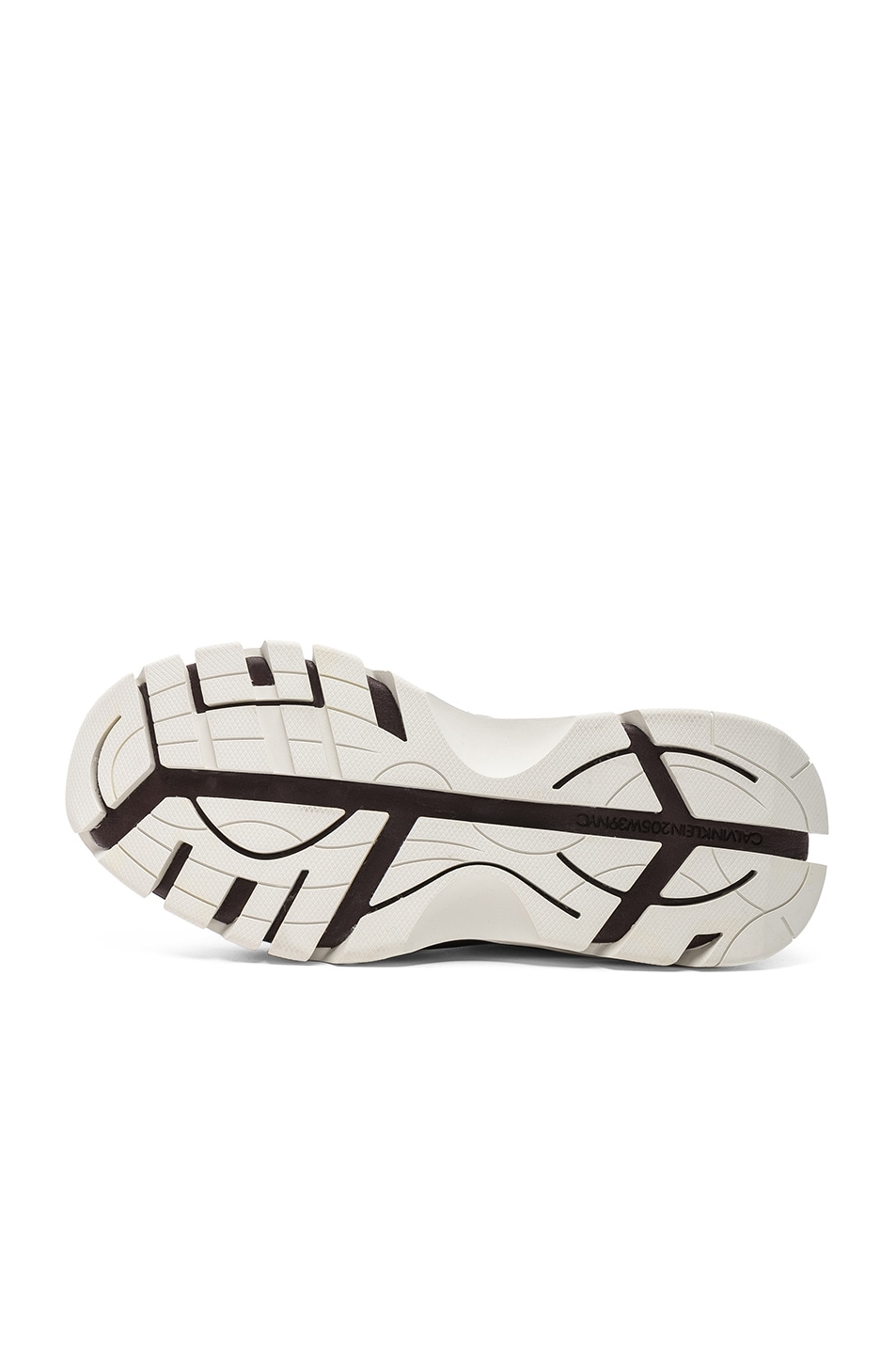 calvin klein carla sneakers