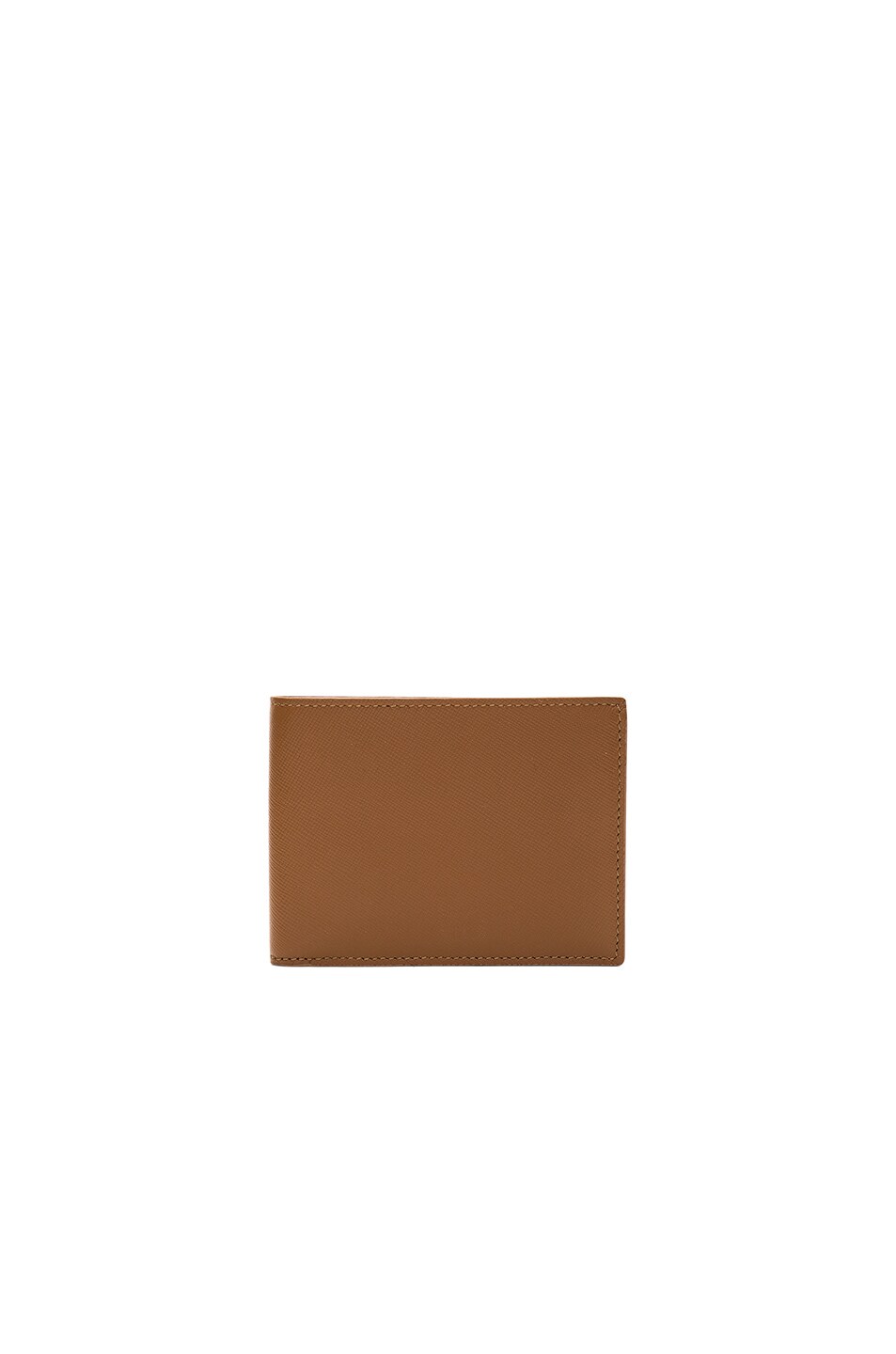 Image 1 of Common Projects Standard Wallet in Brown