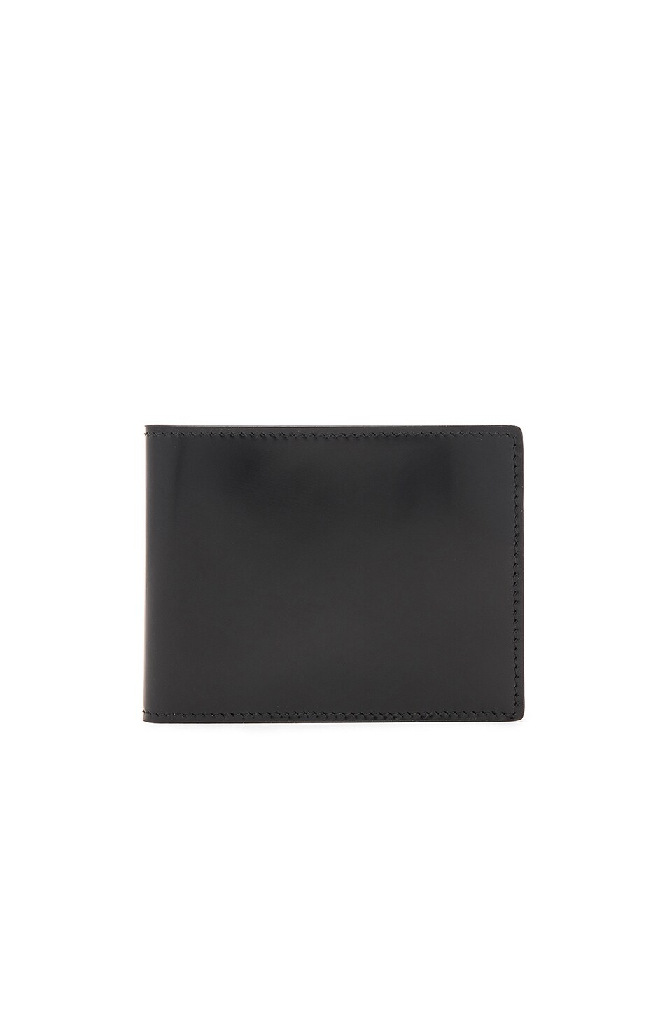 Image 1 of Common Projects Boxed Leather Standard Wallet in Black
