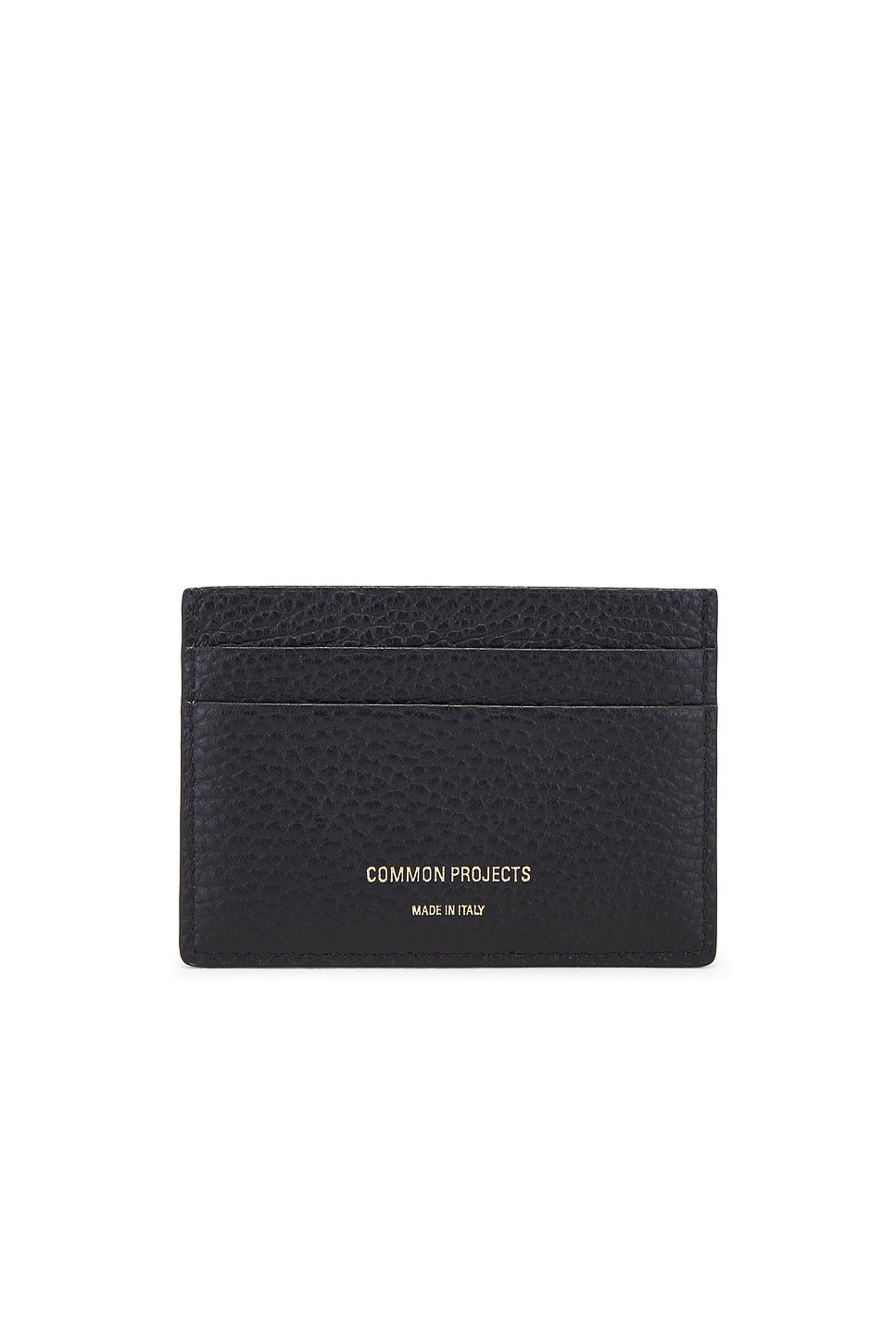 Multi Card Holder in Black