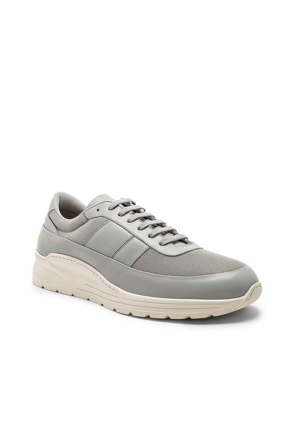 Image 1 of Common Projects Track Super in Grey