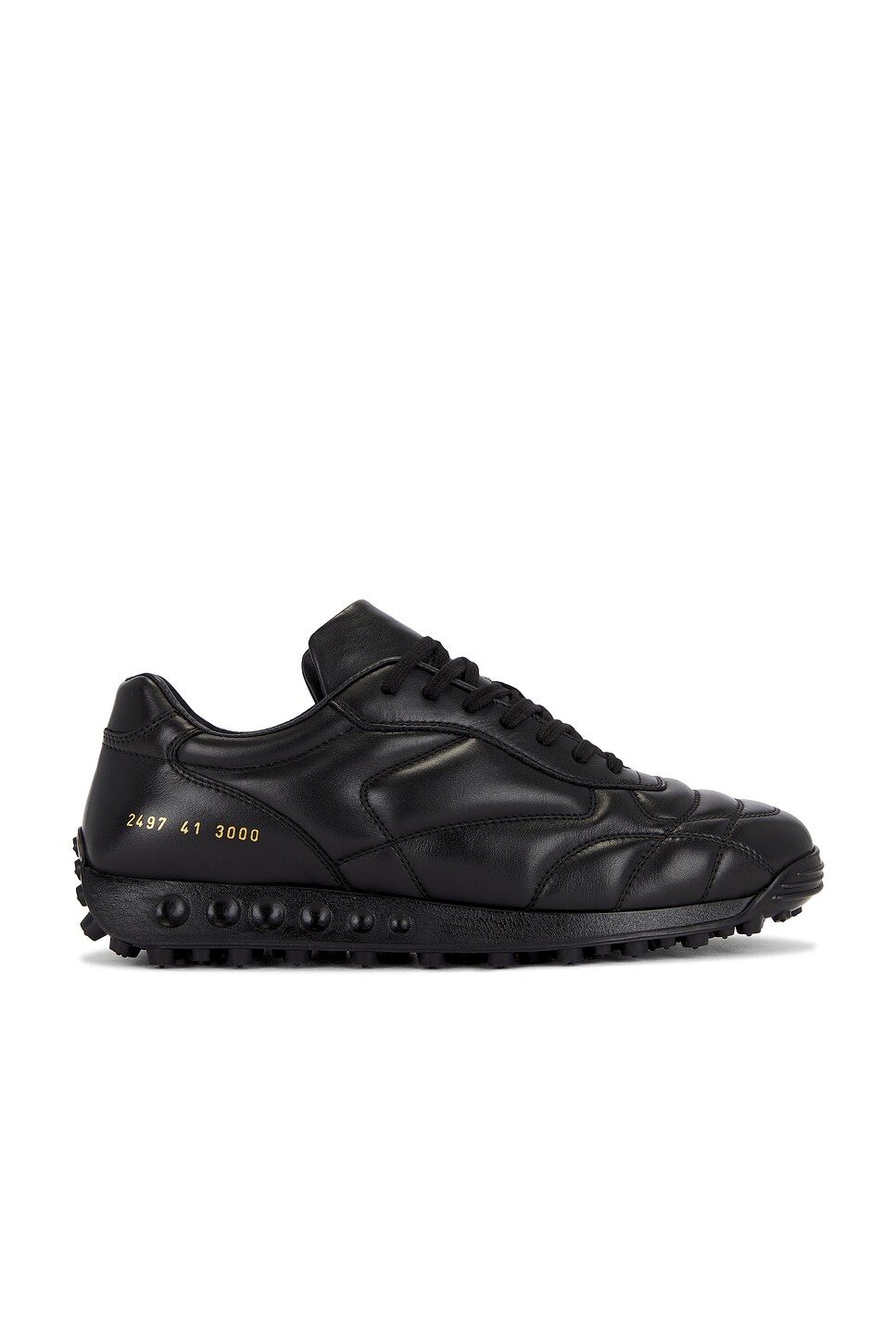 Soccer Shoe