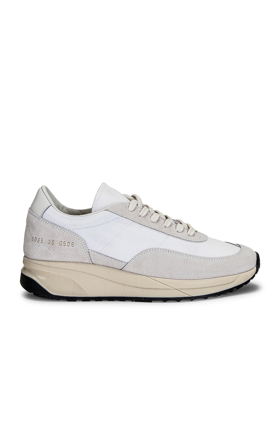 Image 1 of Common Projects Track 80 Sneaker in White