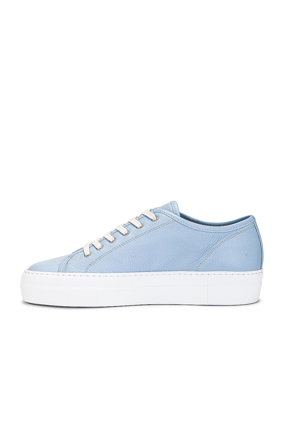 Common Projects Tournament Low Classic Sneaker in Baby Blue | FWRD