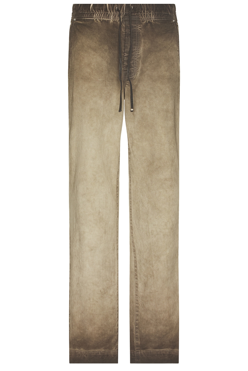 Image 1 of COTTON CITIZEN Relaxed Pant in Espresso Dip