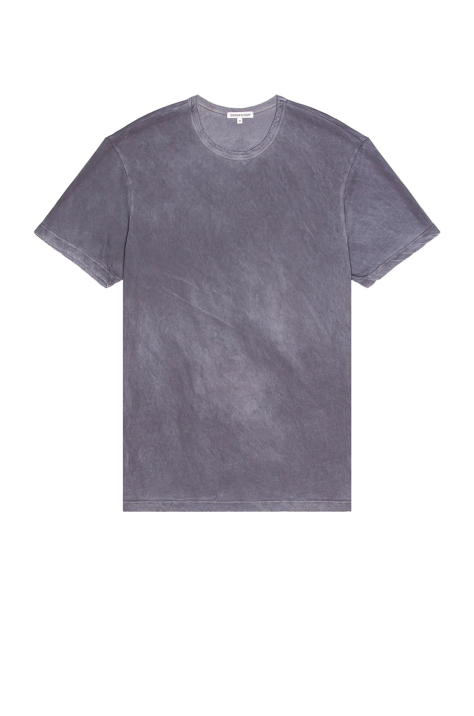 Image 1 of COTTON CITIZEN The Classic Crew in Vintage Natural Blue