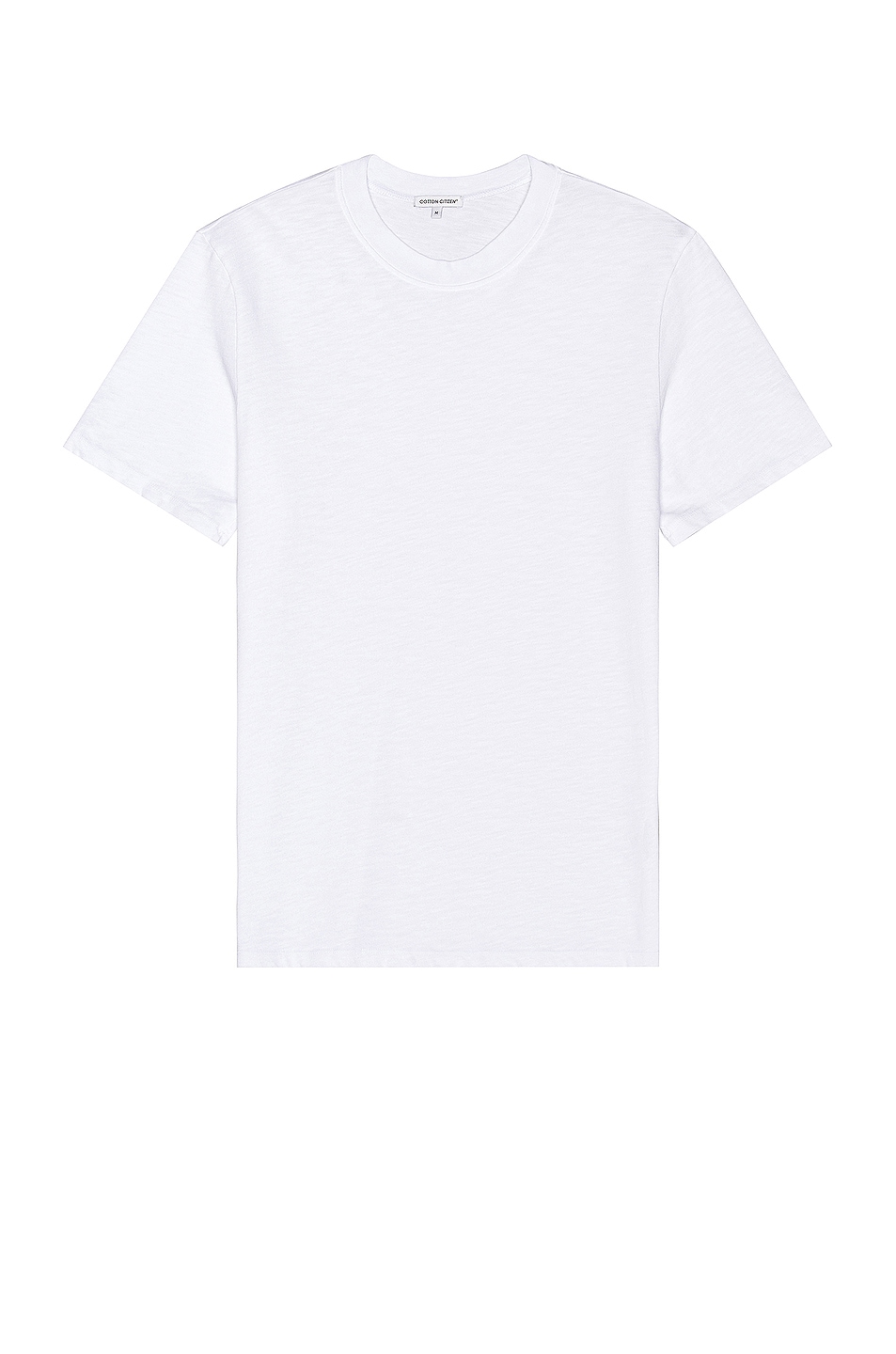 Image 1 of COTTON CITIZEN Presley Tee in White