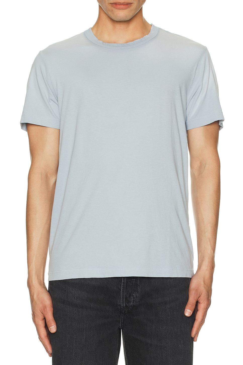 Image 1 of COTTON CITIZEN Prince Tee in Crystalline Cast