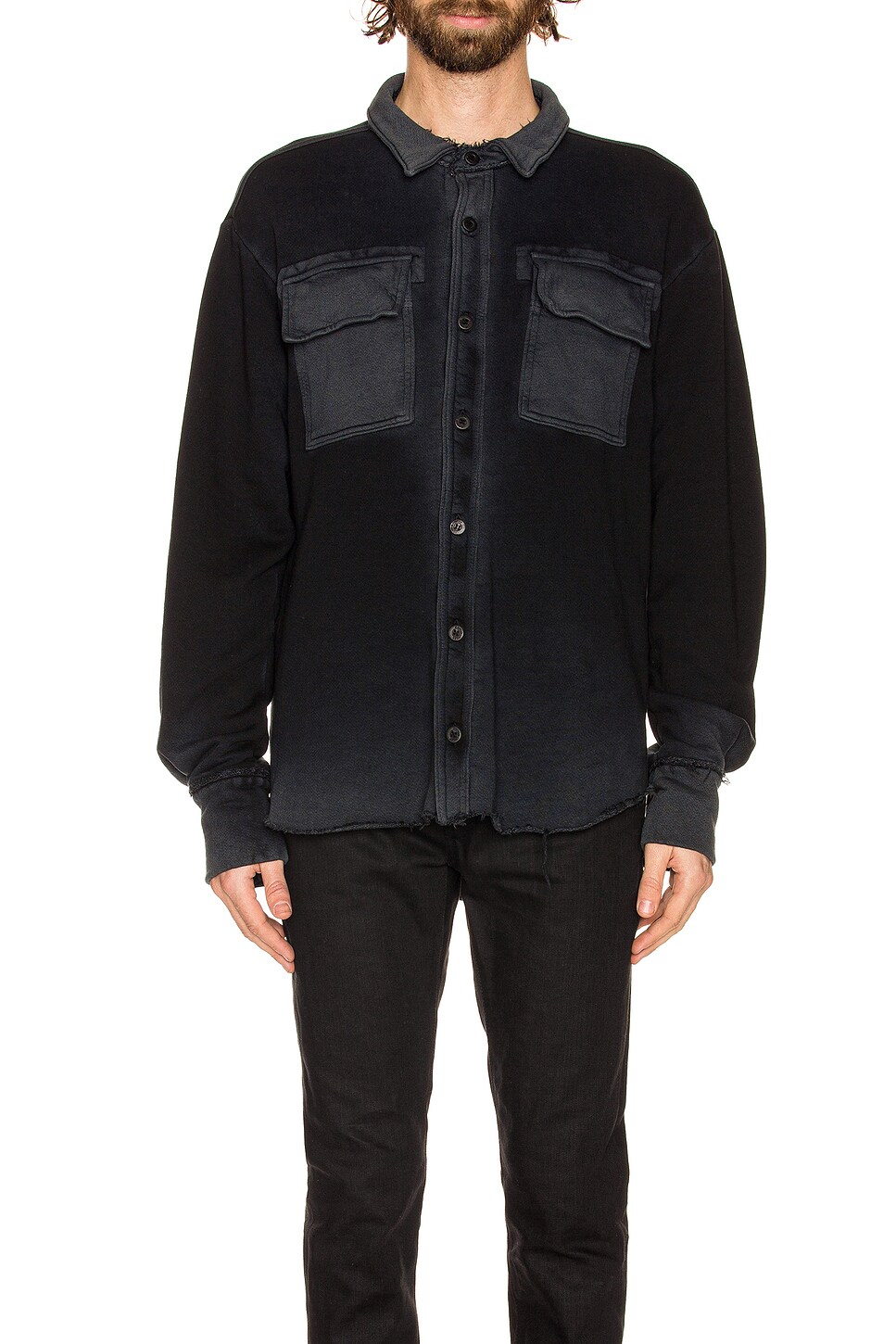 COTTON CITIZEN Fall 2024 Collection FWRD