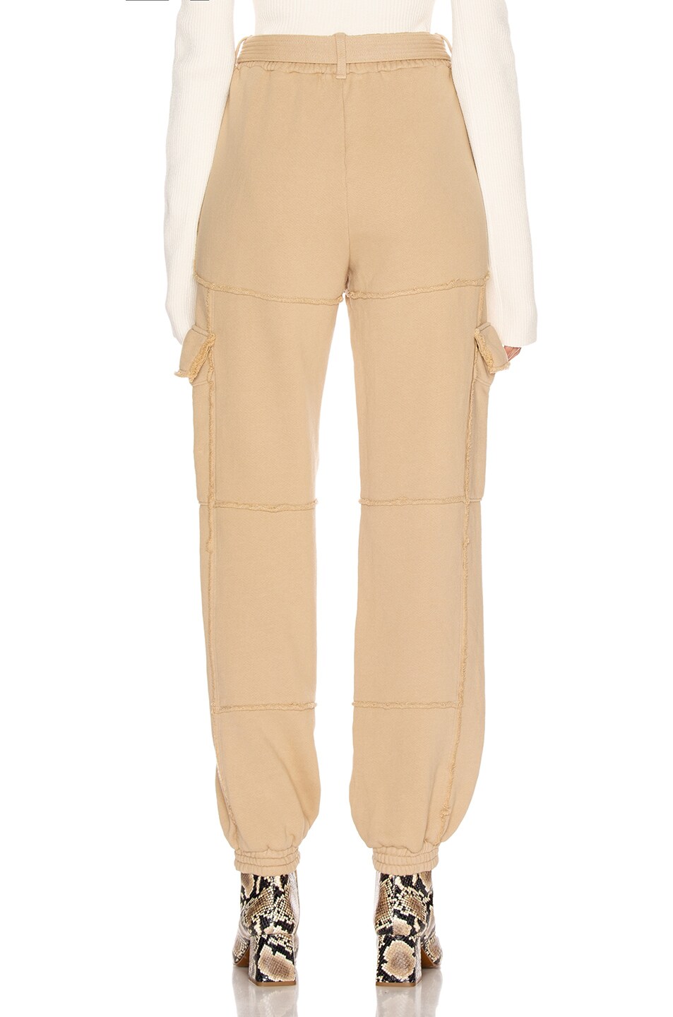 PANT CITIZEN