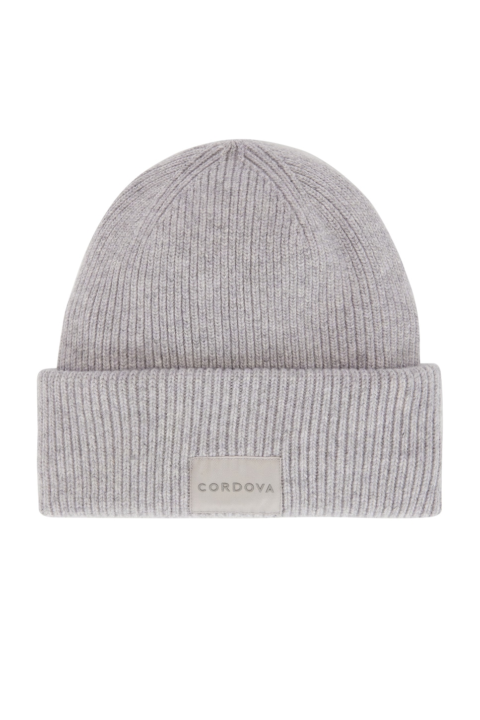 Cordova Beanie in Grey