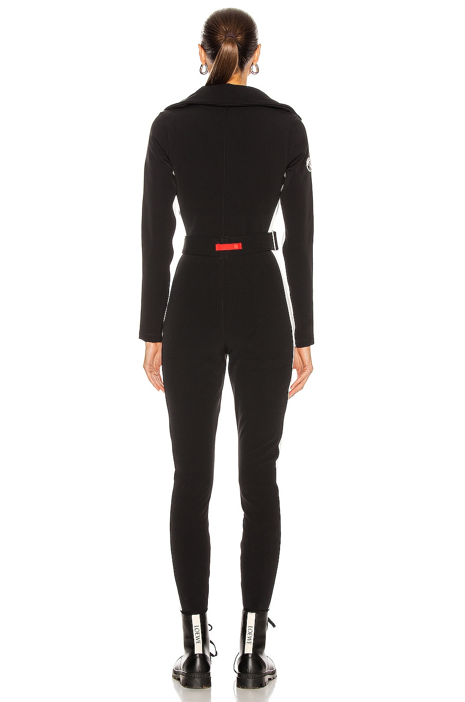 CORDOVA Cordova Ski Suit in Onyx | FWRD