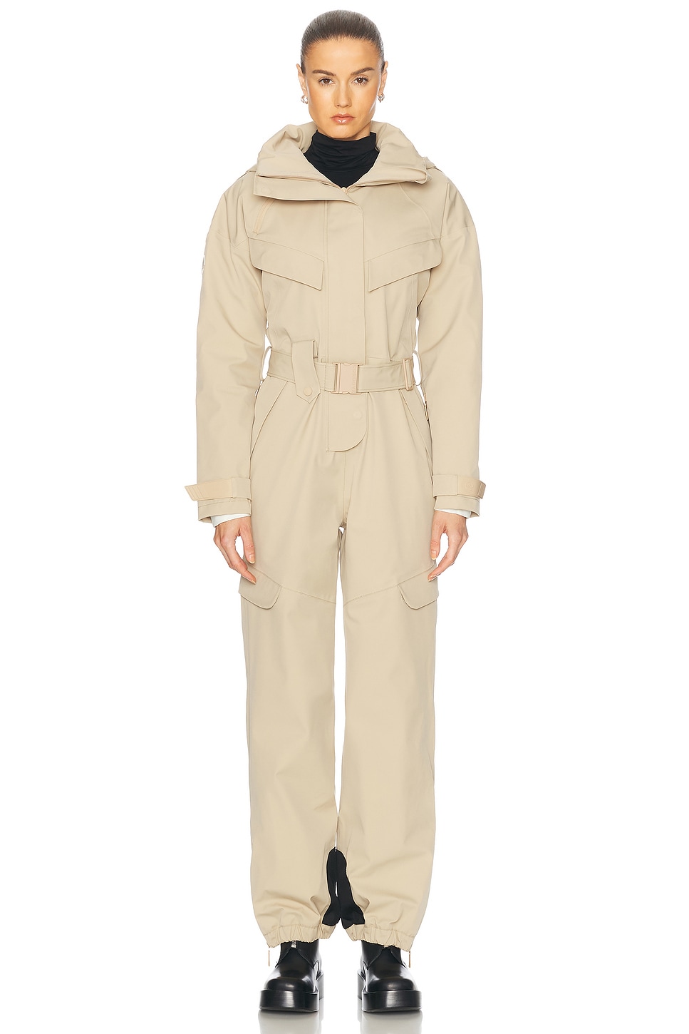 CORDOVA APEX SKI SUIT