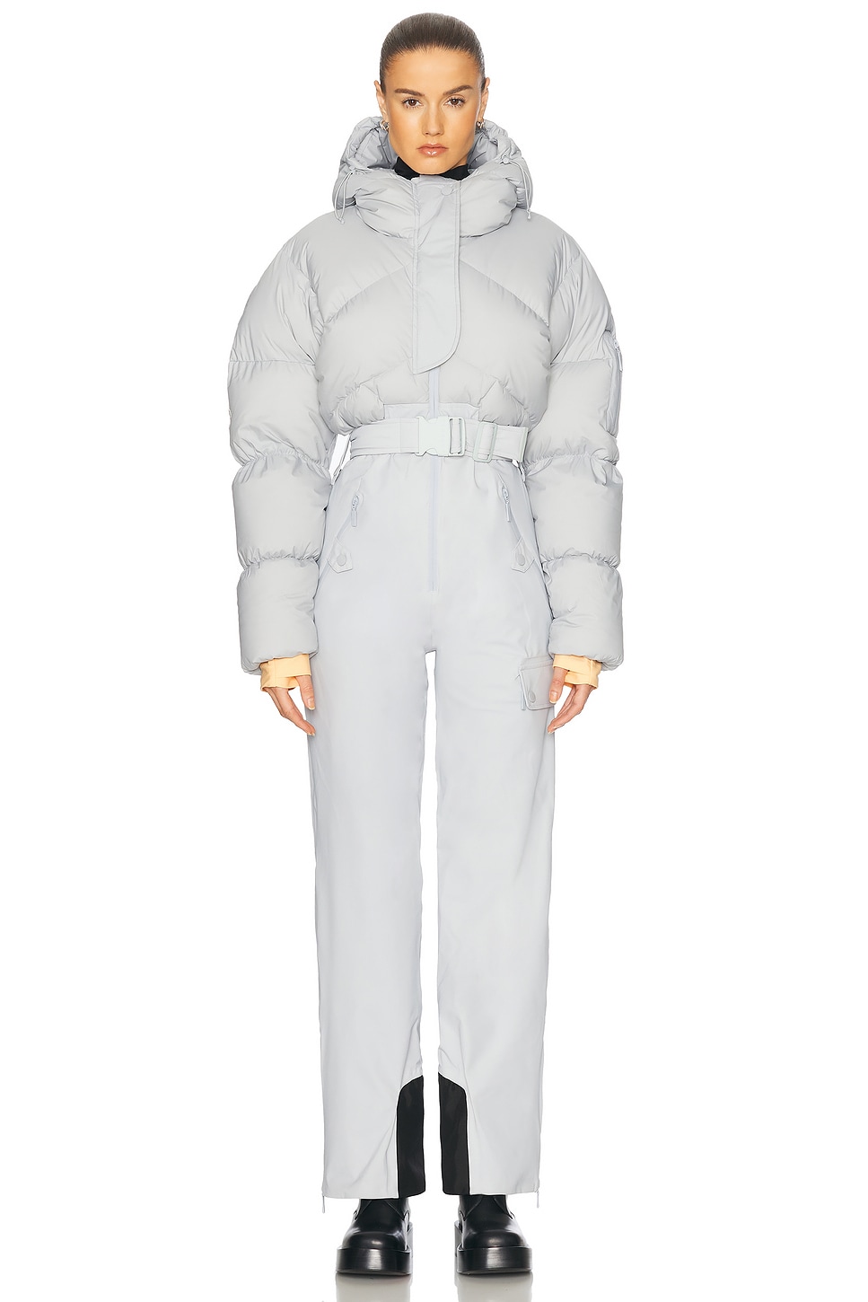 Cordova Sommet Lunar Jumpsuit In Lunar