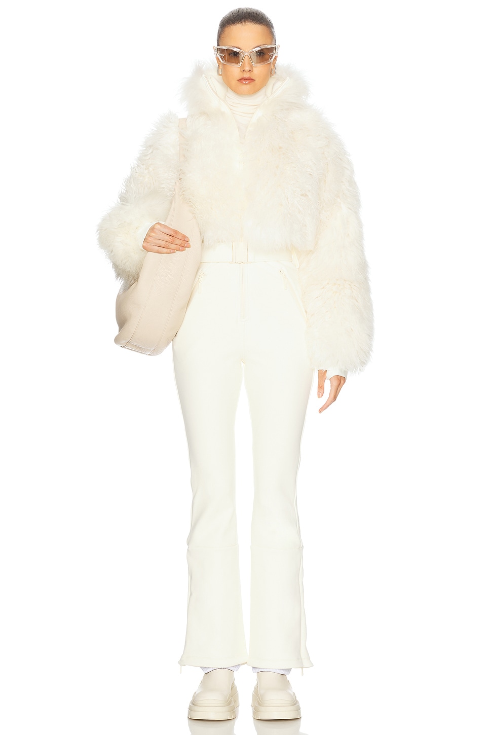 CORDOVA NOZAWA SKI SUIT