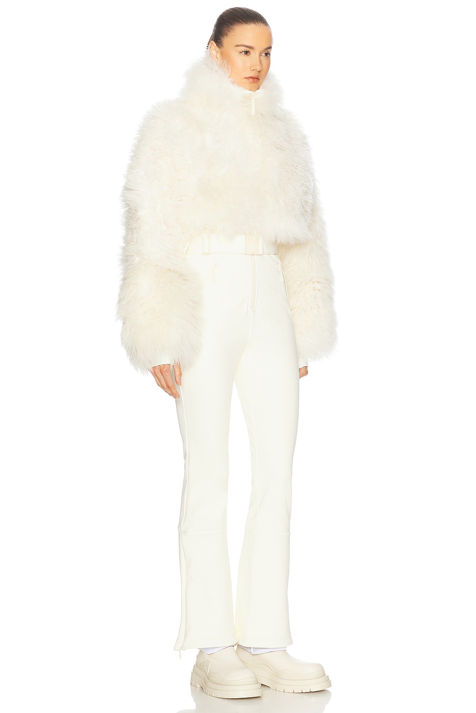 CORDOVA NOZAWA SKI SUIT