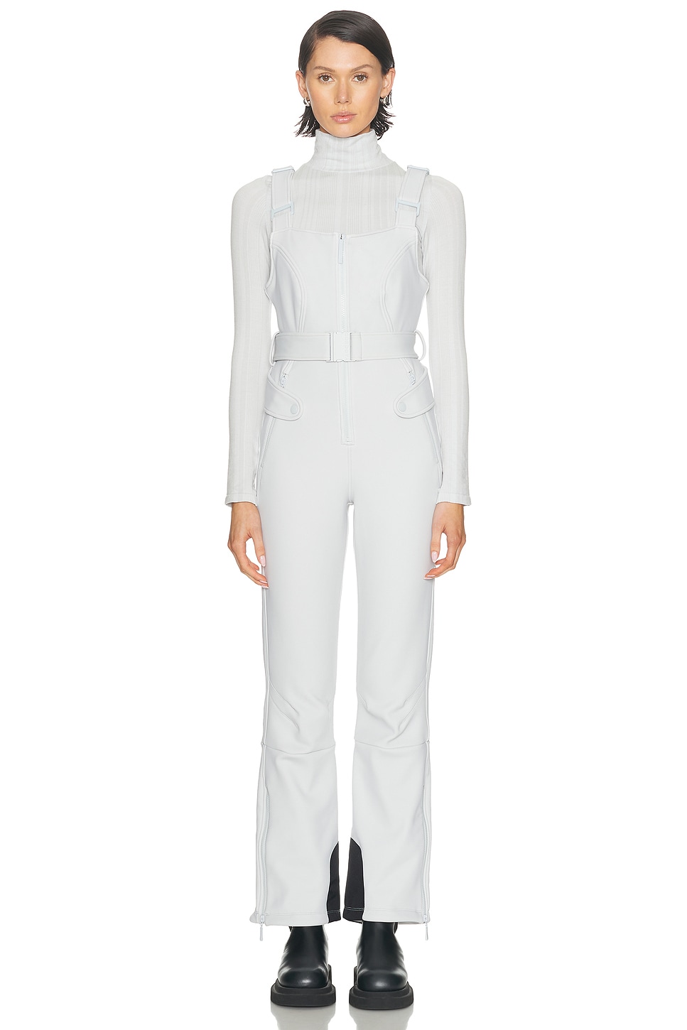 Image 1 of CORDOVA Fernie Ski Bib in Smoke