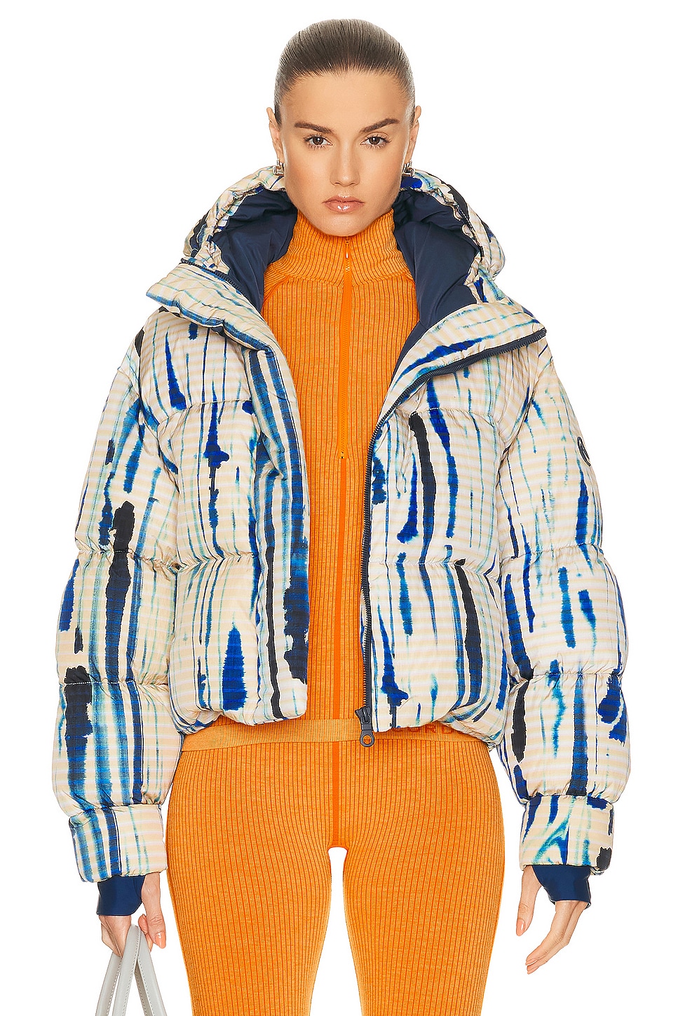 Image 1 of CORDOVA Aomori Jacket in Aura