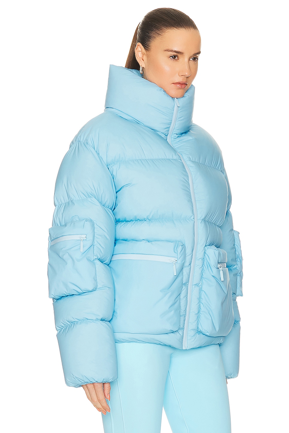 CORDOVA Mogul Jacket thumbnail