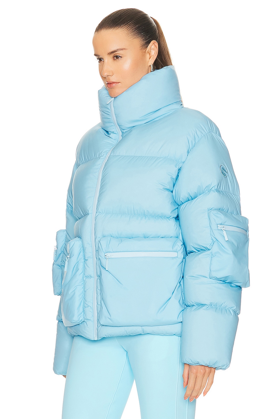 CORDOVA Mogul Jacket thumbnail