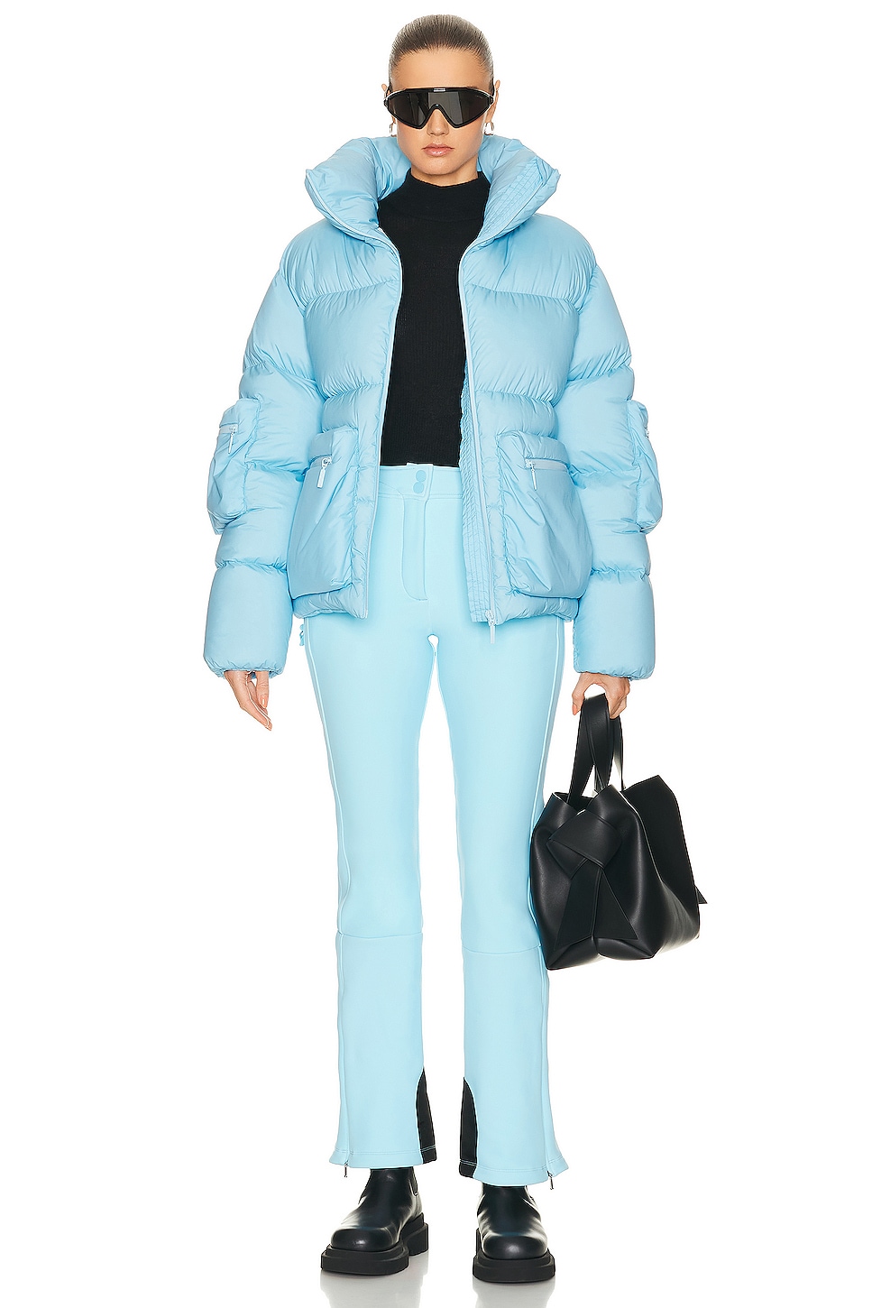 CORDOVA Mogul Jacket thumbnail