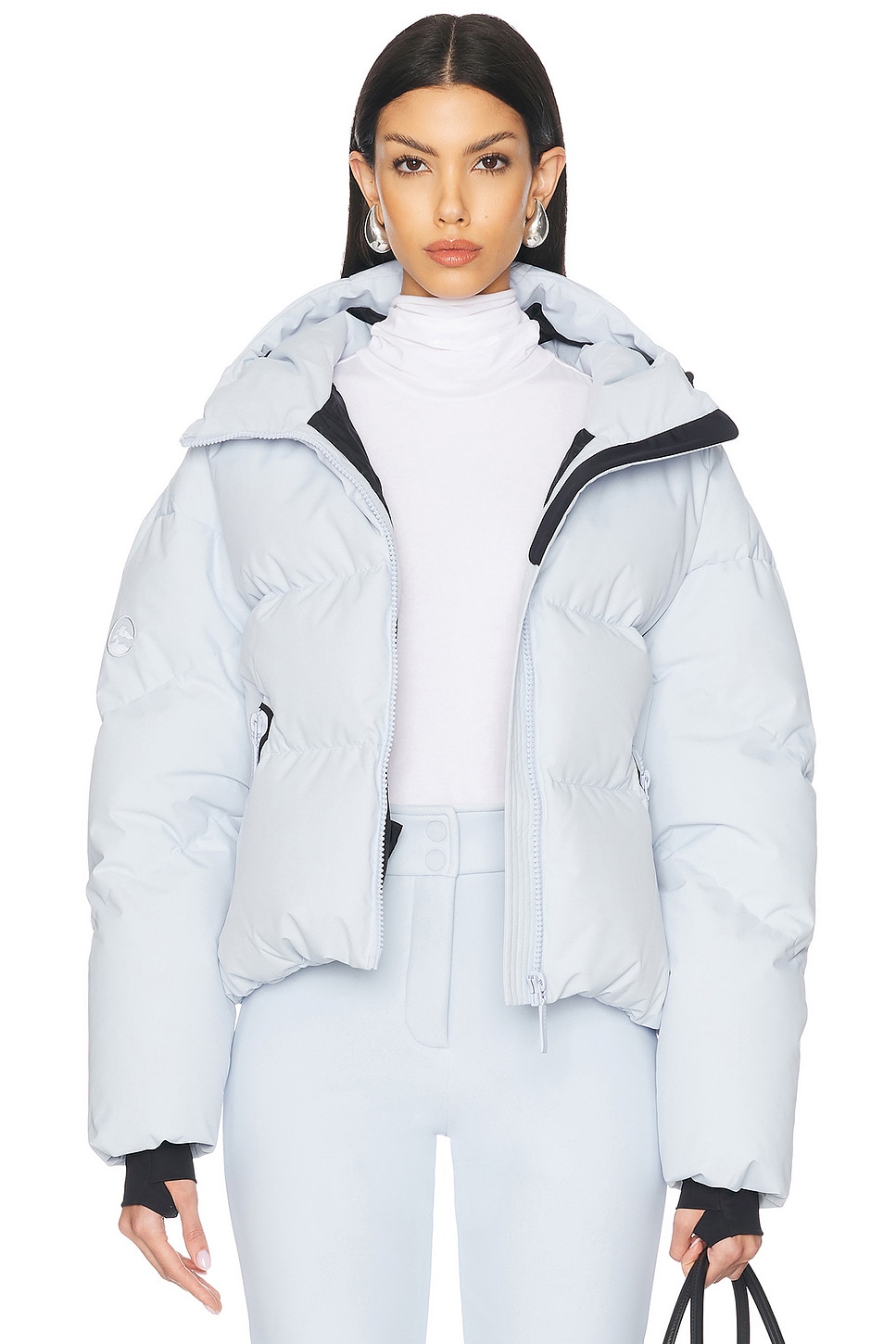 Image 1 of CORDOVA Meribel Jacket in Haze