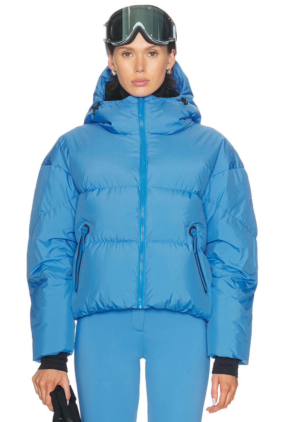 Image 1 of CORDOVA Meribel Ski Jacket in Azul