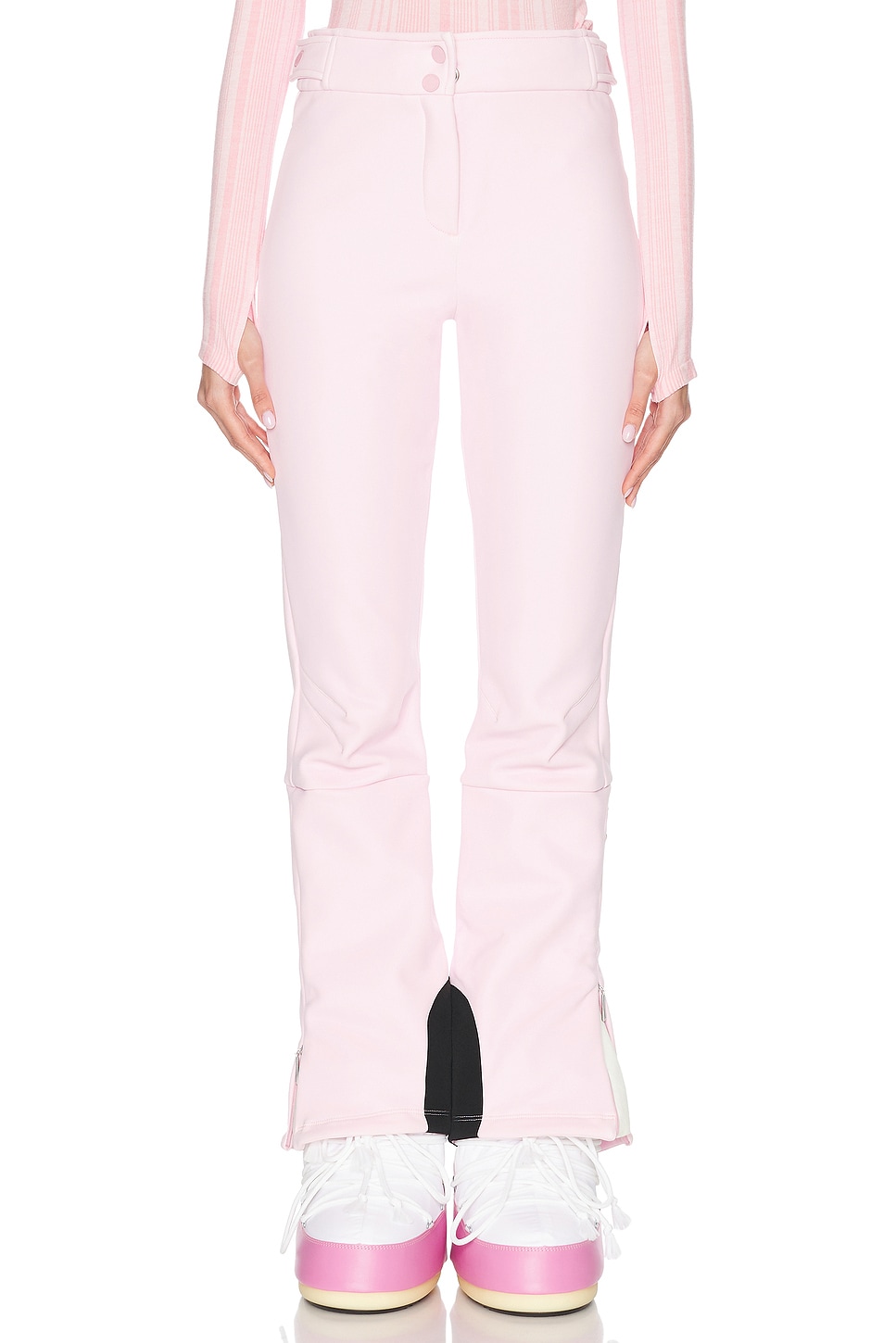 Image 1 of CORDOVA Saint Moritz Ski Pant in Peony