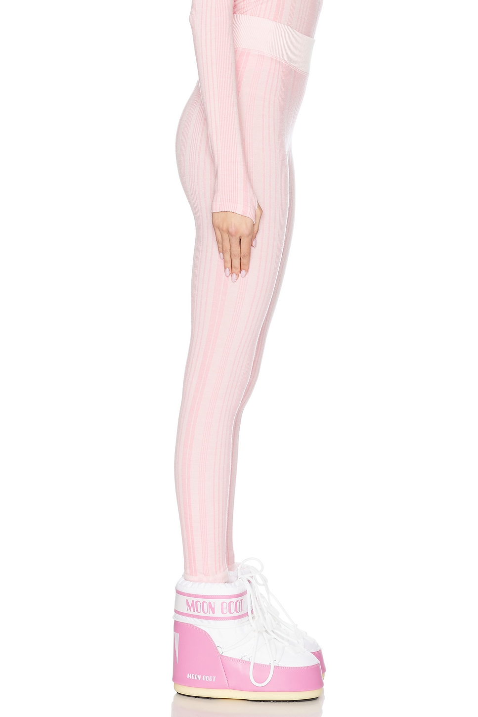 Sol Baselayer Legging - Thumbnail 3