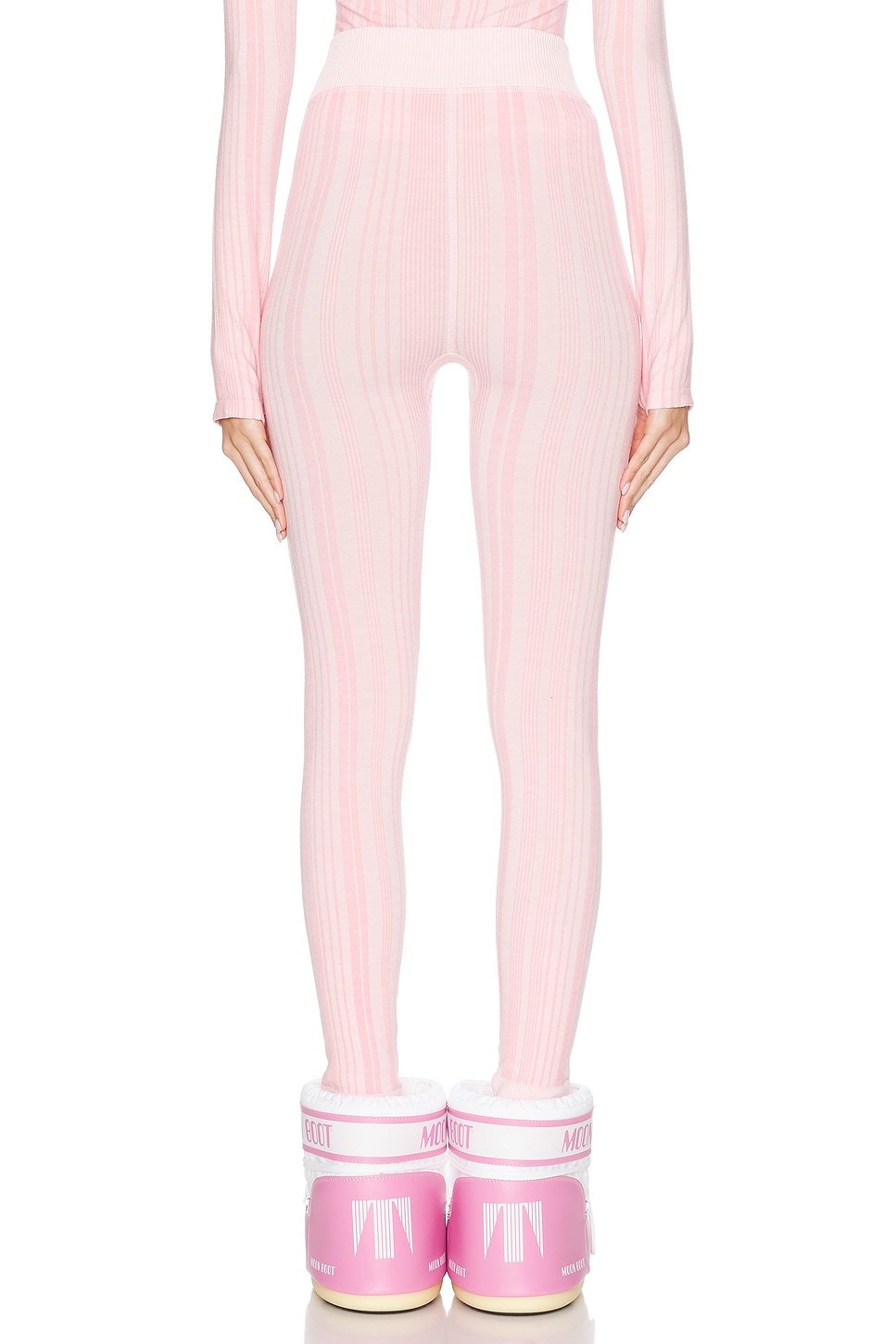 Sol Baselayer Legging - Thumbnail 4