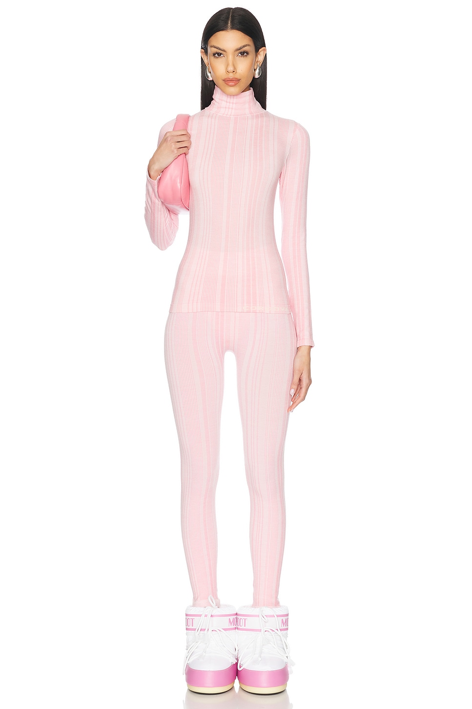 Sol Baselayer Legging - Thumbnail 5