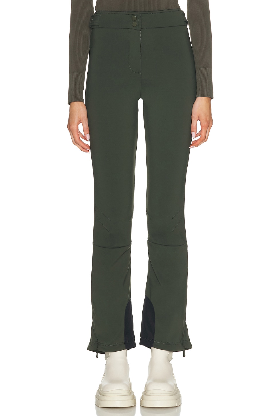 Image 1 of CORDOVA St. Moritz Ski Pant in Khaki