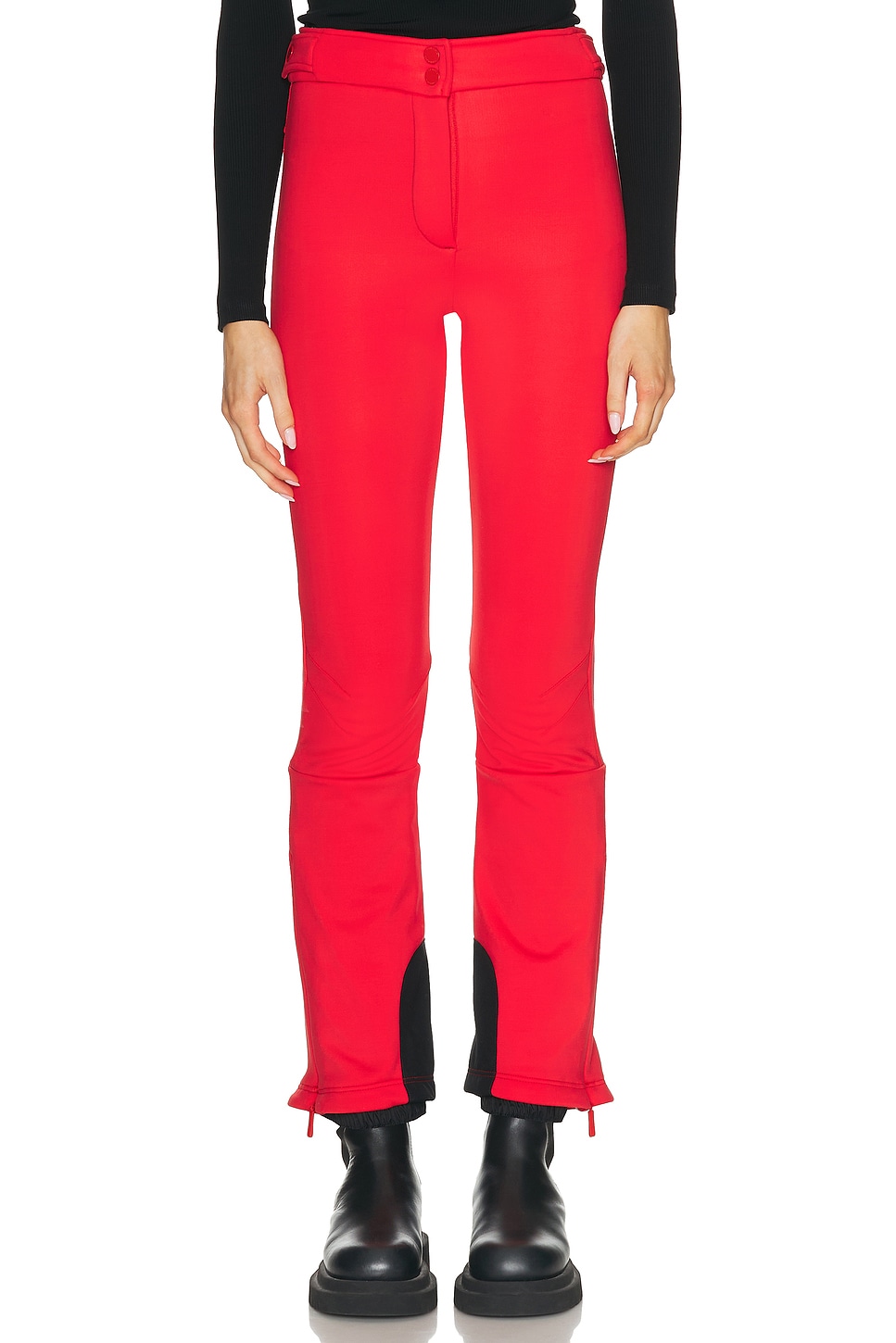 Image 1 of CORDOVA St. Moritz Ski Pant in Poppy