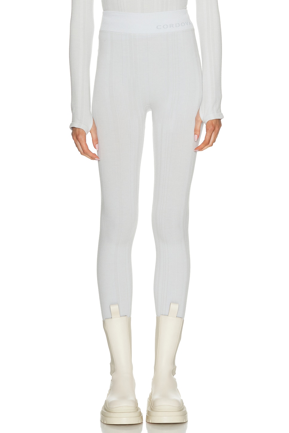 Image 1 of CORDOVA Sol Bottom in Smoke