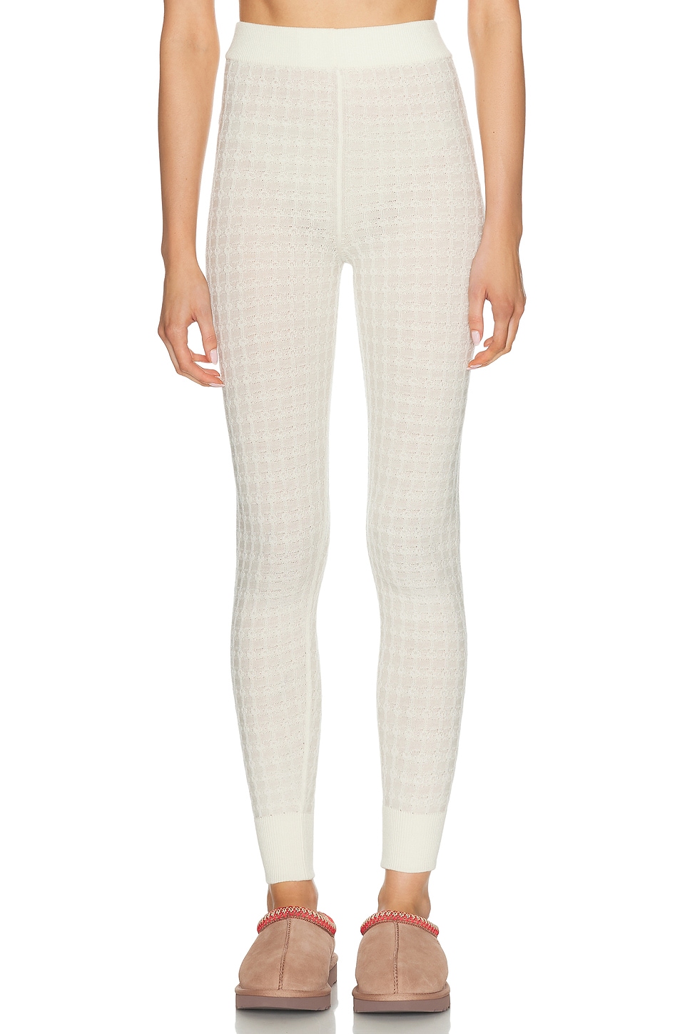 Image 1 of CORDOVA Soleil Bottom in Alabaster