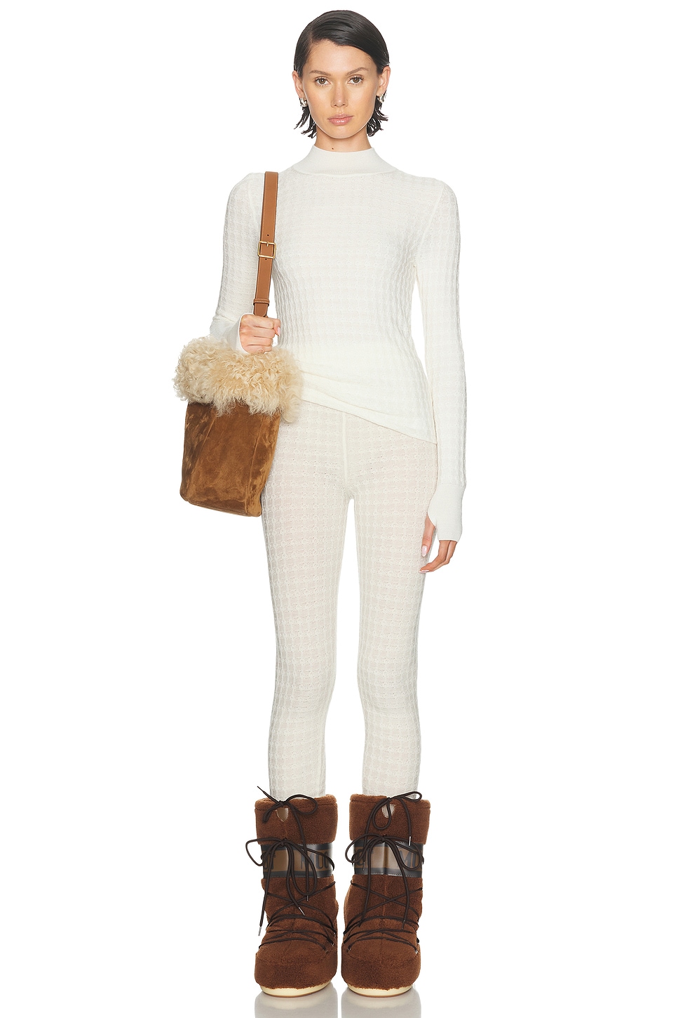 CORDOVA Soleil Bottom