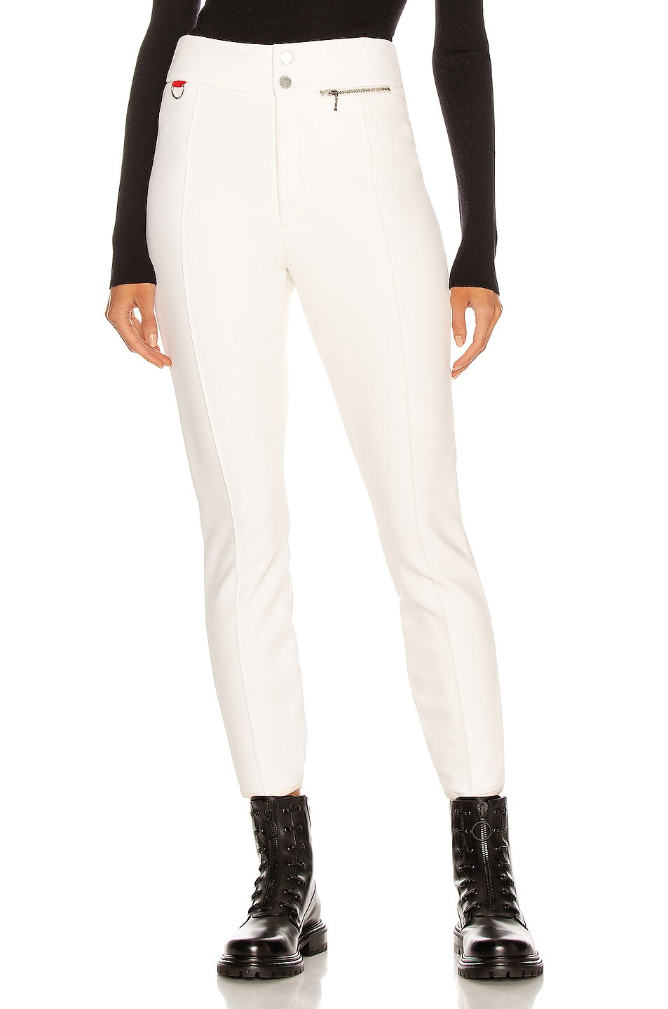 Image 1 of CORDOVA Val d'Isere Pant in Cloud Dance