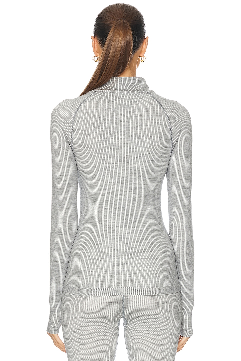 Stowe Baselayer Top - Thumbnail 3