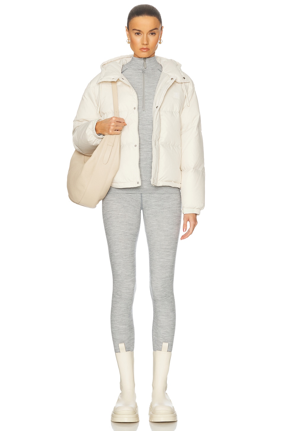 Stowe Baselayer Top - Thumbnail 4