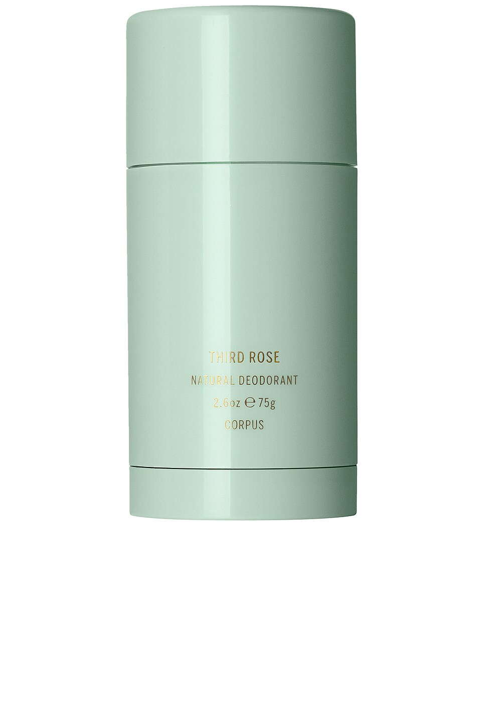 Third Rose Natural Stick Deodorant in Beauty: NA