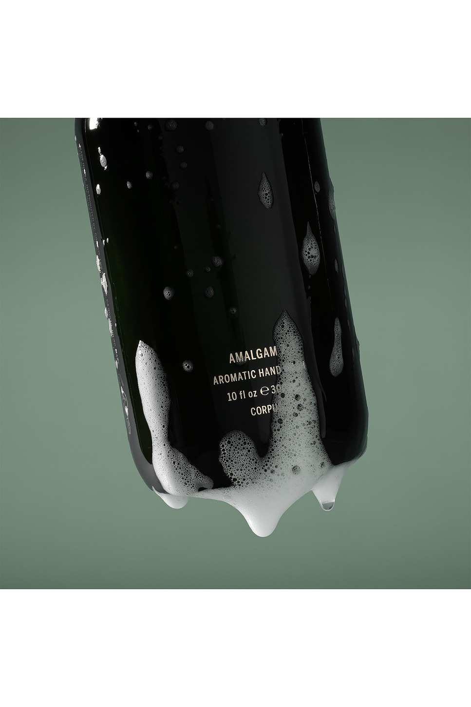 Corpus Amalgam 7 Aromatic Hand Wash