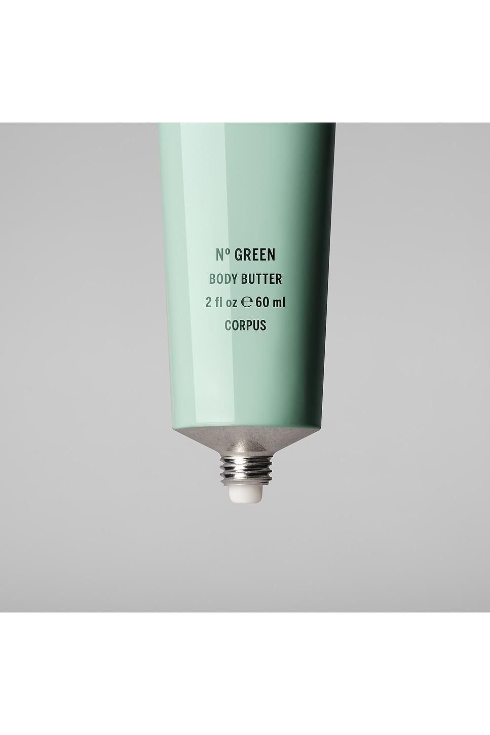Corpus Nâº Green Mini Body Butter