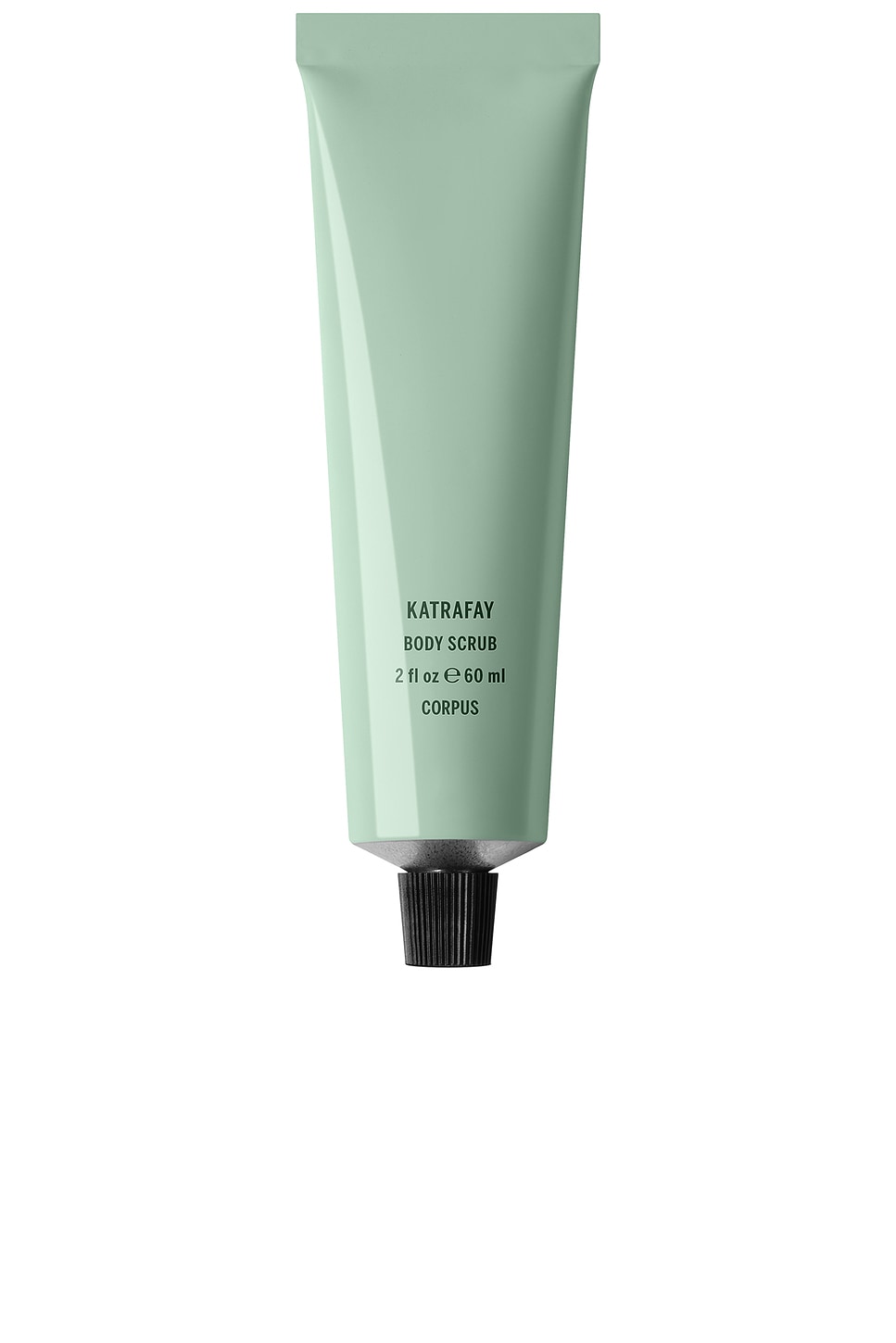 Corpus Katrafay Mini Body Scrub